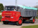 Commer Maxiload 1967 года